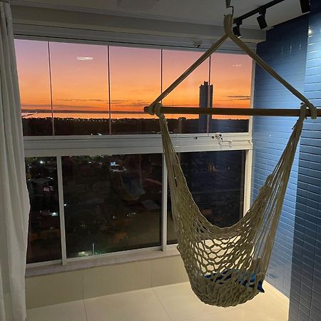 Apartamento Horizonte Azul, Vista Lago, Proximo Ao Shopping Palmas  Extérieur photo