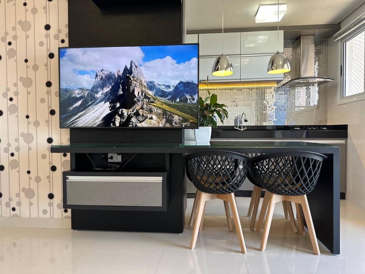 Apartamento Horizonte Azul, Vista Lago, Proximo Ao Shopping Palmas  Extérieur photo