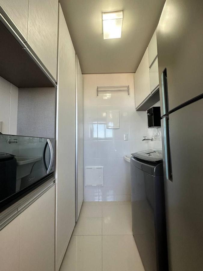 Apartamento Horizonte Azul, Vista Lago, Proximo Ao Shopping Palmas  Extérieur photo