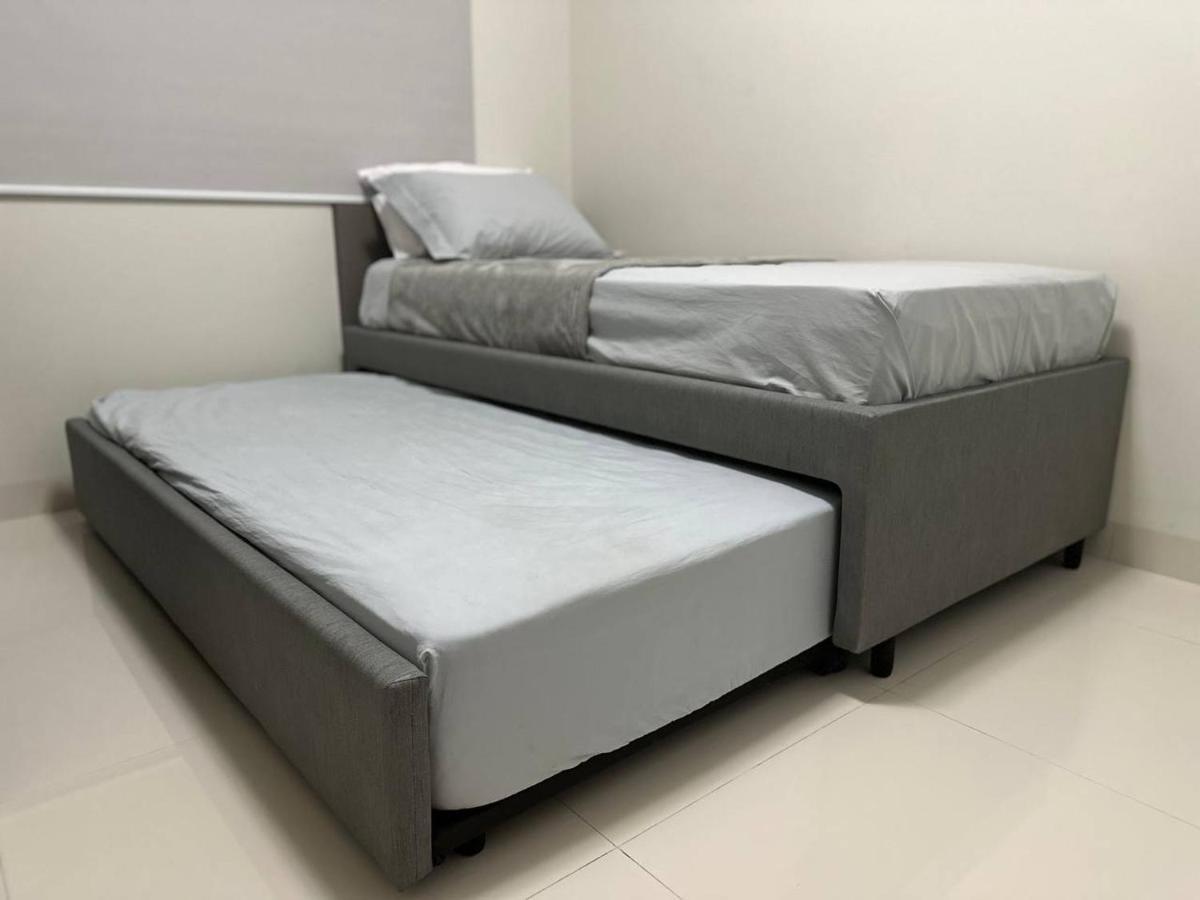 Apartamento Horizonte Azul, Vista Lago, Proximo Ao Shopping Palmas  Extérieur photo