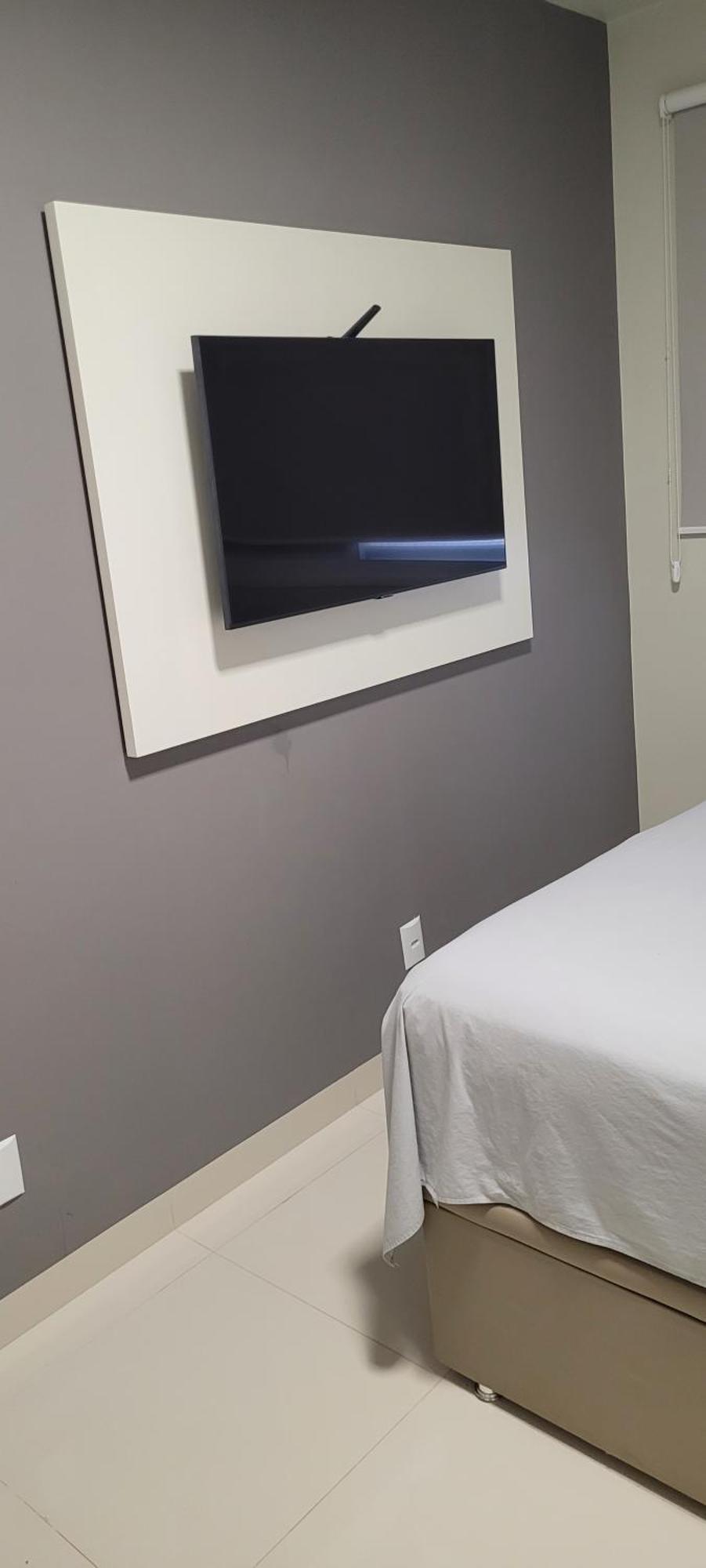 Apartamento Horizonte Azul, Vista Lago, Proximo Ao Shopping Palmas  Extérieur photo