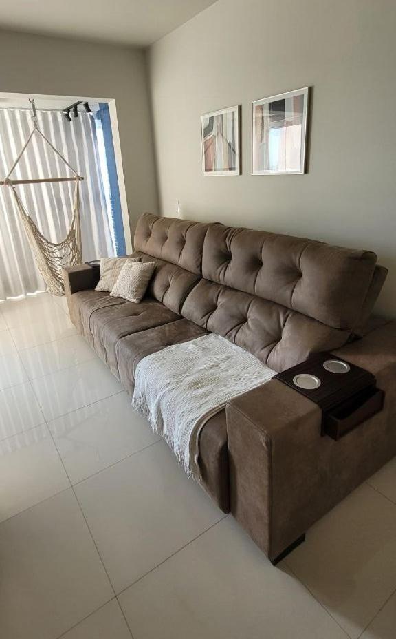 Apartamento Horizonte Azul, Vista Lago, Proximo Ao Shopping Palmas  Extérieur photo