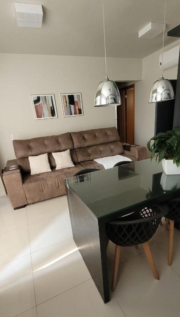 Apartamento Horizonte Azul, Vista Lago, Proximo Ao Shopping Palmas  Extérieur photo
