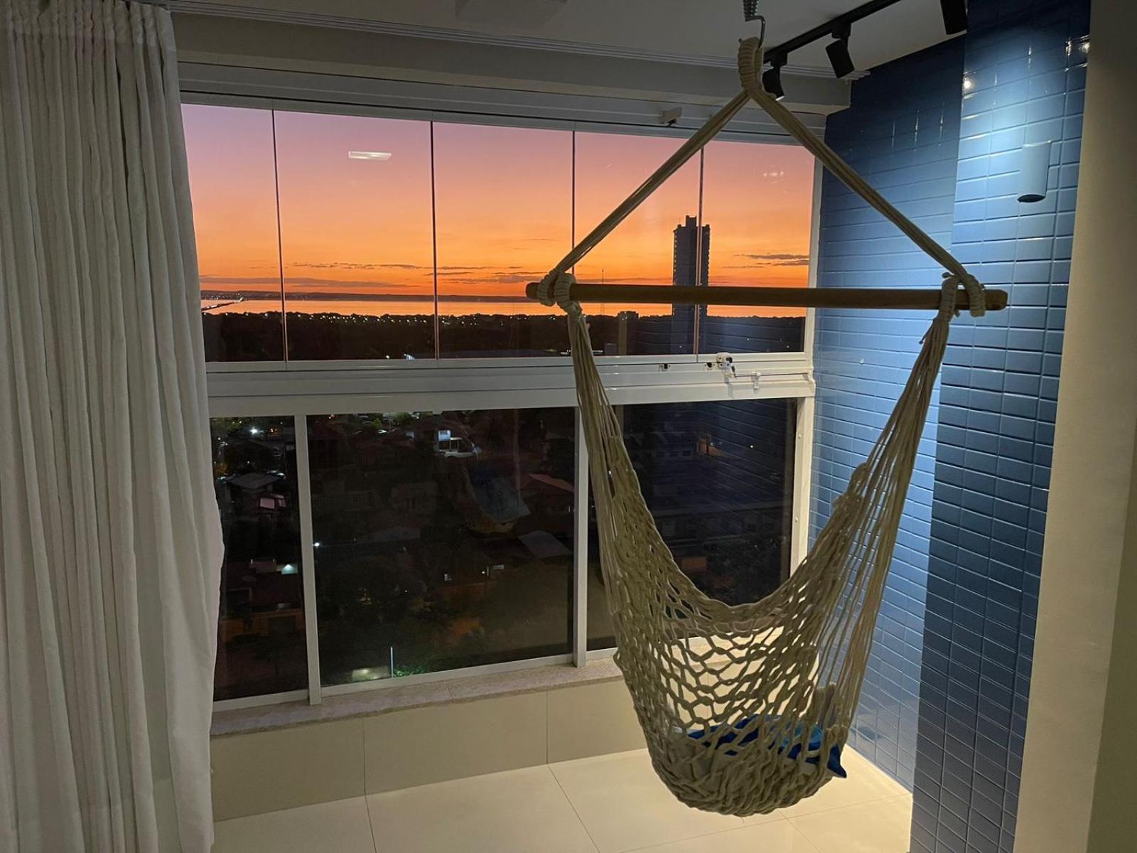 Apartamento Horizonte Azul, Vista Lago, Proximo Ao Shopping Palmas  Extérieur photo