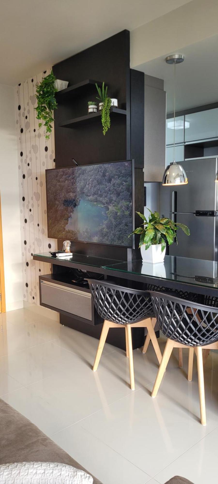Apartamento Horizonte Azul, Vista Lago, Proximo Ao Shopping Palmas  Extérieur photo